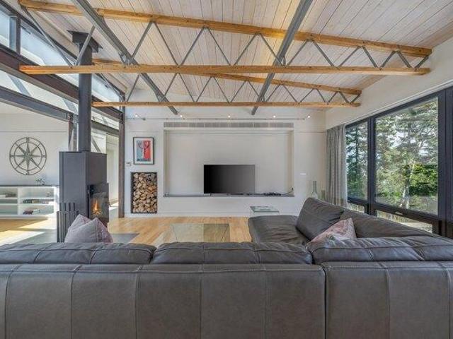 House for sale in Brooksville, Maine