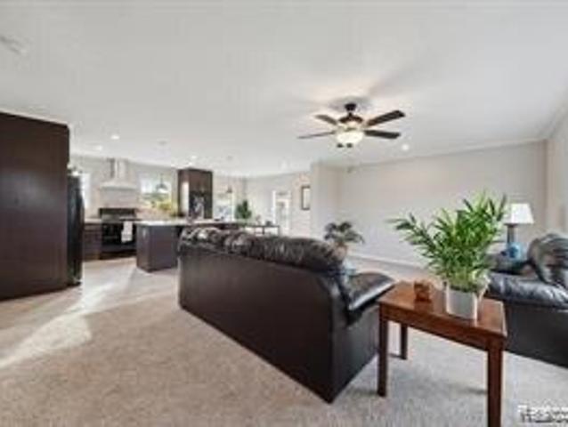 House for sale in Brown City, Michigan