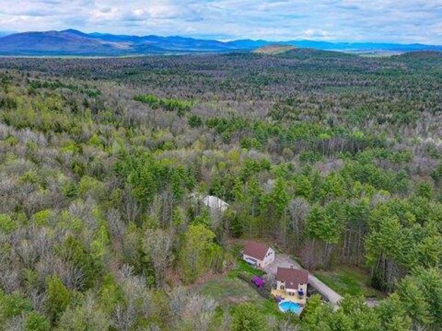 House for sale in Brownfield, Maine