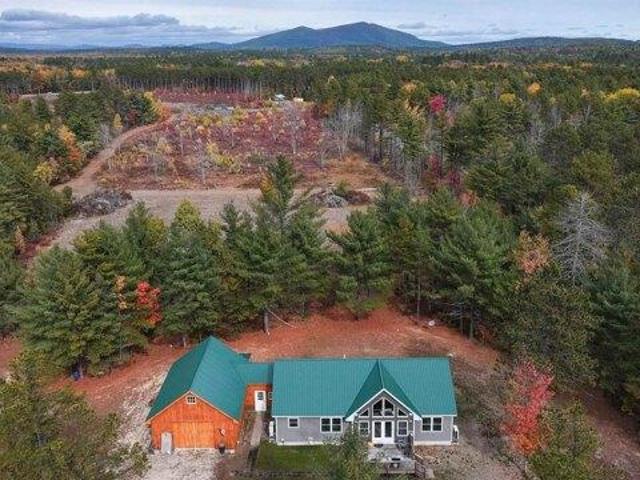 House for sale in Brownfield, Maine