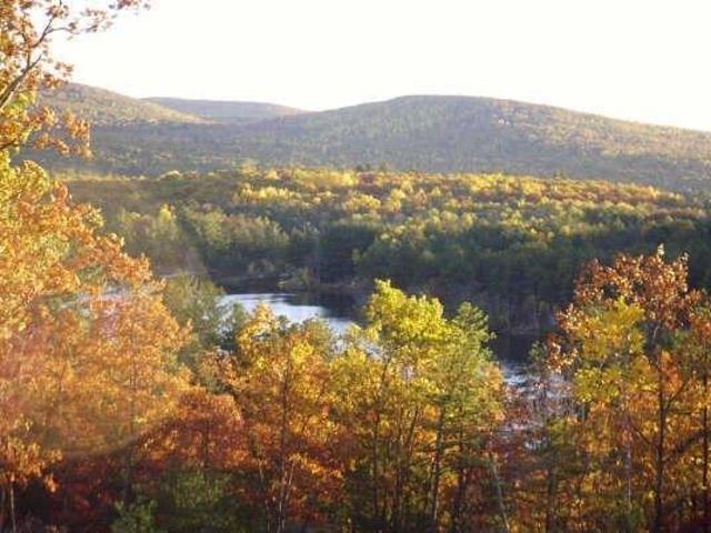 House for sale in Brownfield, Maine
