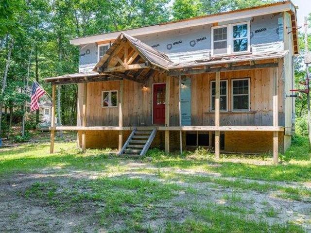 House for sale in Brownfield, Maine