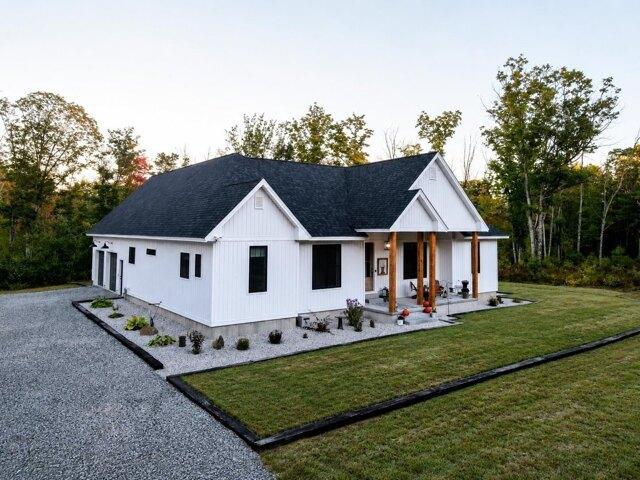 House for sale in Brownfield, Maine