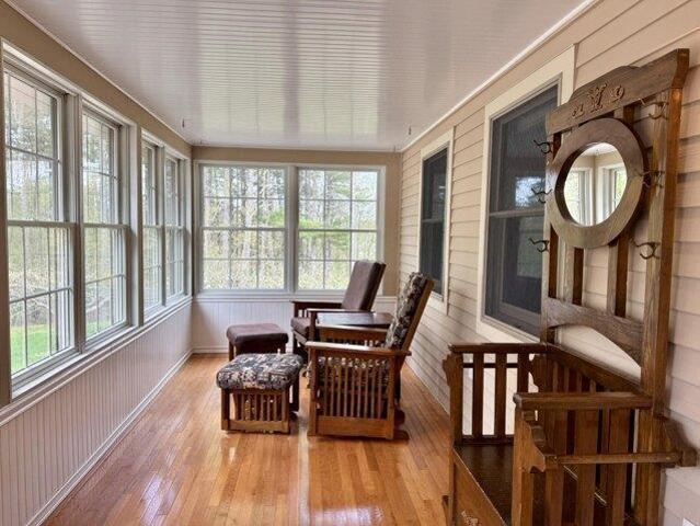 House for sale in Brownfield, Maine
