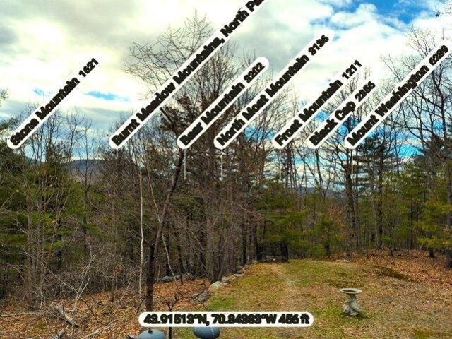House for sale in Brownfield, Maine