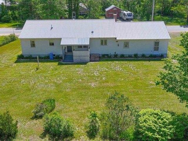 House for sale in Brownfield, Maine