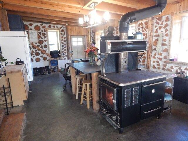 House for sale in Brownfield, Maine