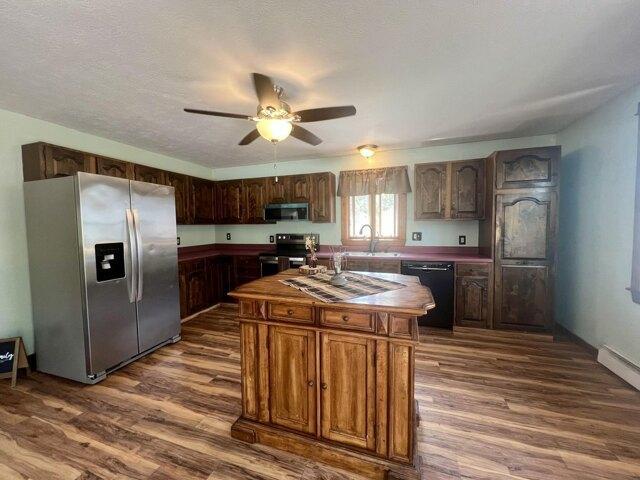 House for sale in Brownfield, Maine