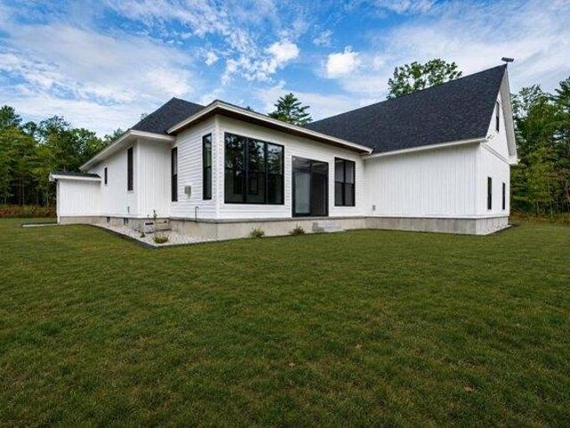 House for sale in Brownfield, Maine