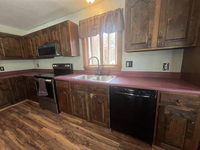 House for sale in Brownfield, Maine