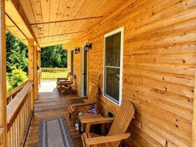 House for sale in Brownfield, Maine