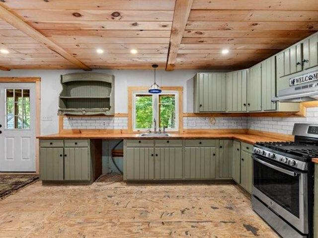 House for sale in Brownfield, Maine