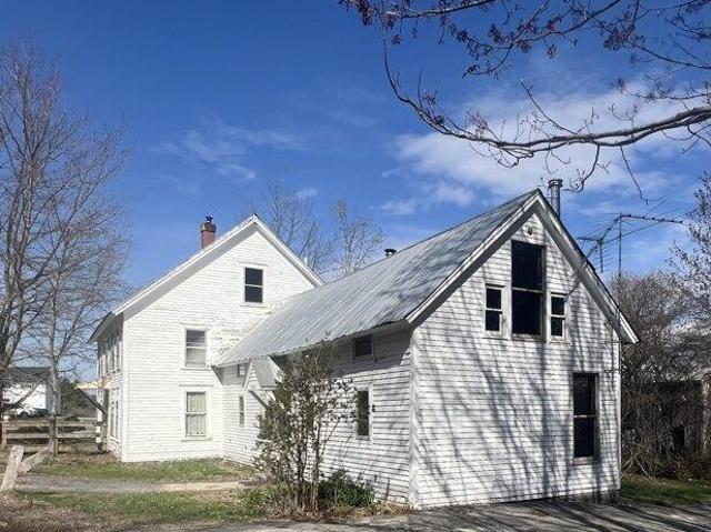 House for sale in Brownfield, Maine