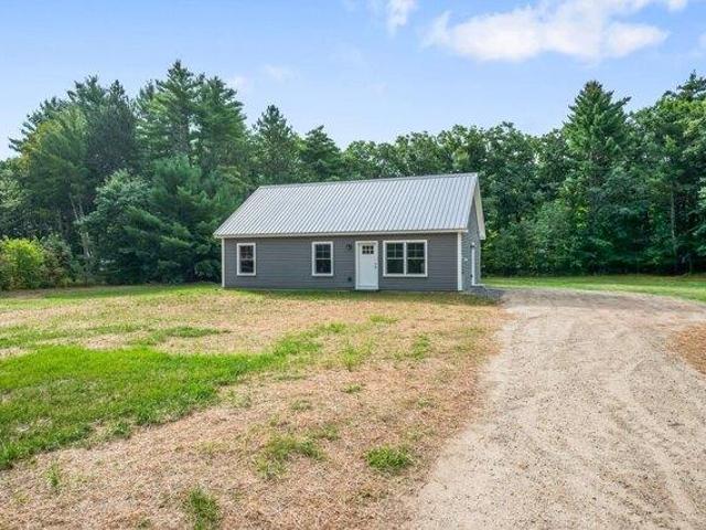 House for sale in Brownfield, Maine