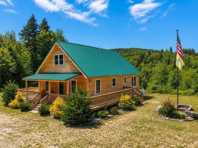 House for sale in Brownfield, Oxford County