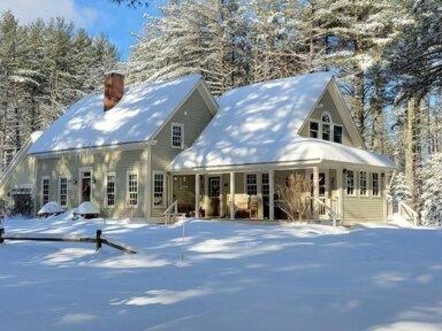House for sale in Brownfield, Oxford County