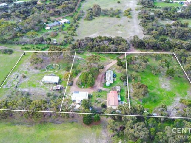 House for sale in Goyder, South Australia