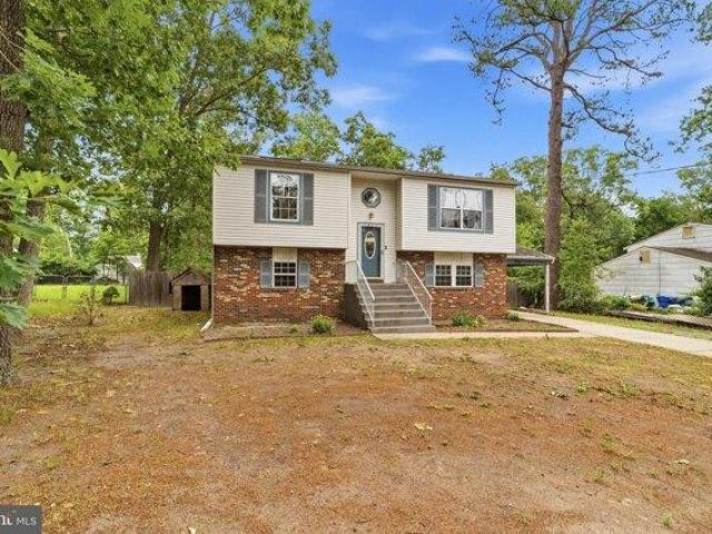 House for sale in Browns Mills, New Jersey