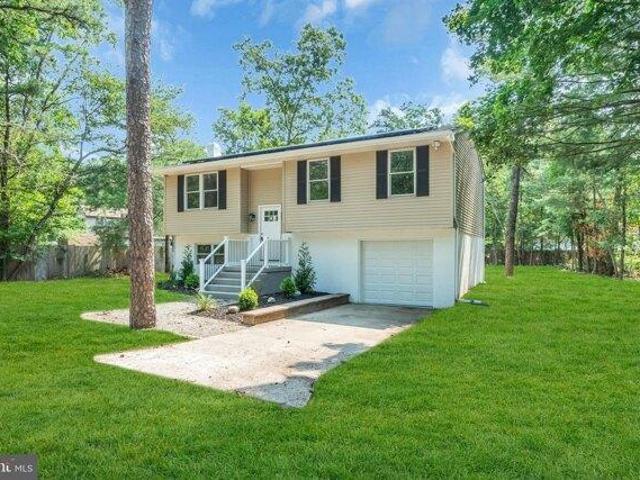 House for sale in Browns Mills, New Jersey