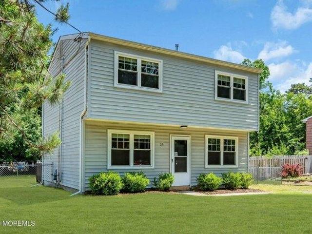 House for sale in Browns Mills, New Jersey