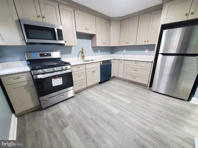 House for sale in Browns Mills, New Jersey