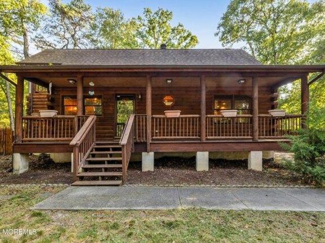 House for sale in Browns Mills, New Jersey
