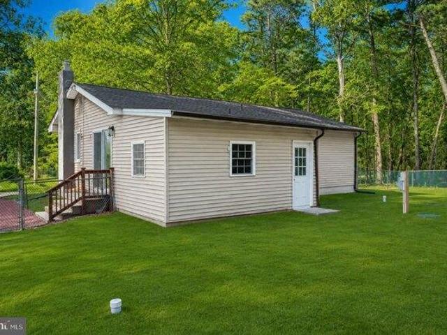 House for sale in Browns Mills, New Jersey