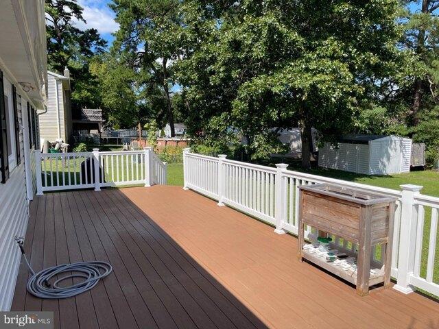 House for sale in Browns Mills, New Jersey