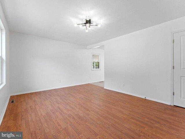 House for sale in Browns Mills, New Jersey