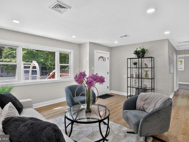 House for sale in Browns Mills, New Jersey