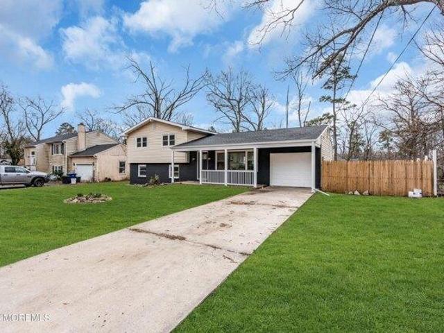 House for sale in Browns Mills, New Jersey