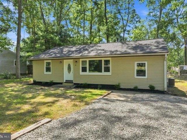 House for sale in Browns Mills, New Jersey