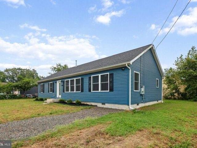 House for sale in Browns Mills, New Jersey