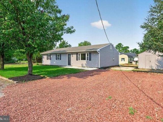 House for sale in Browns Mills, New Jersey