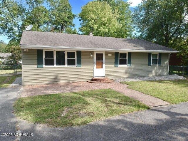 House for sale in Browns Mills, New Jersey