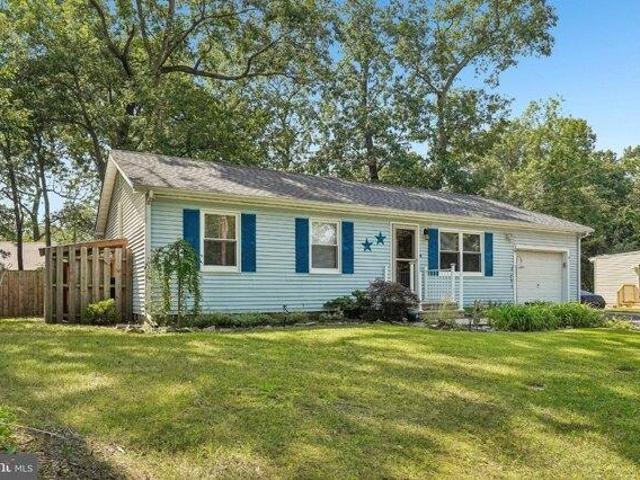 House for sale in Pemberton Township, Burlington County