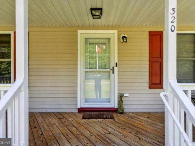 House for sale in Browns Mills, New Jersey