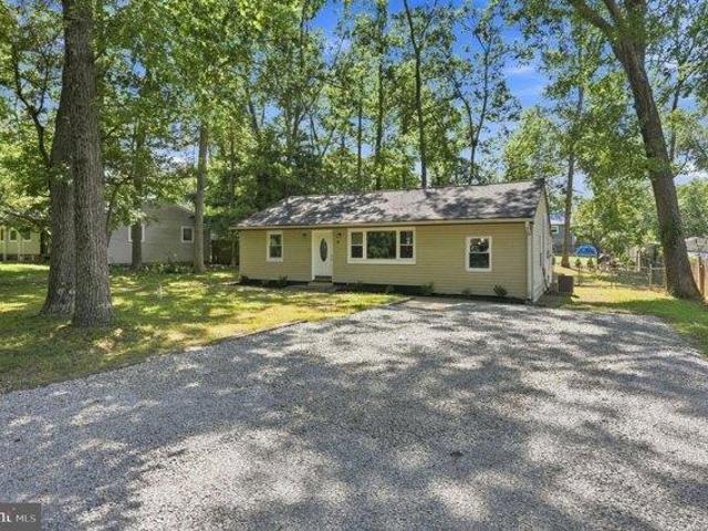 House for sale in Browns Mills, New Jersey