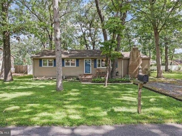 House for sale in Browns Mills, New Jersey