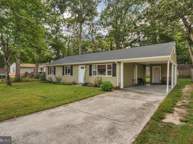 House for sale in Pemberton Township, Burlington County