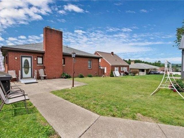 House for sale in Brownsville, Pennsylvania