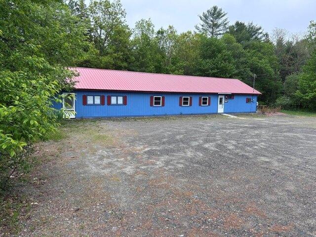 House for sale in Brownville, Maine