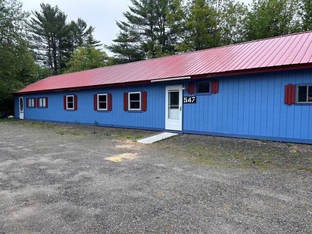 House for sale in Brownville, Maine