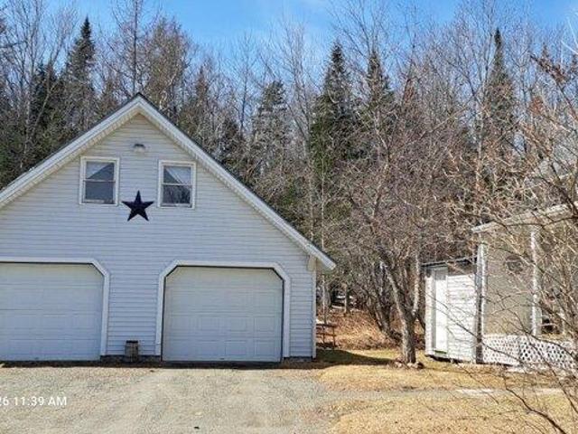 House for sale in Brownville, Piscataquis County