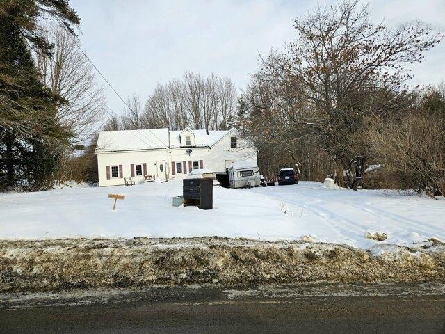 House for sale in Brownville, Piscataquis County
