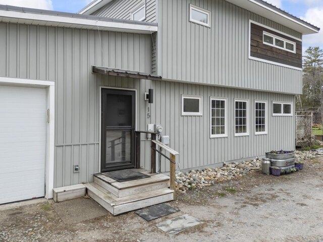 House for sale in Brunswick, Maine