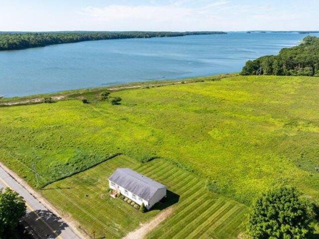 House for sale in Brunswick, Maine