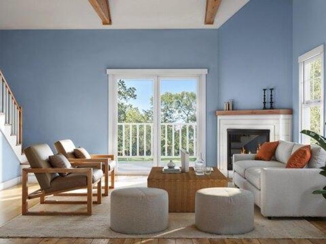 House for sale in Brunswick, Maine