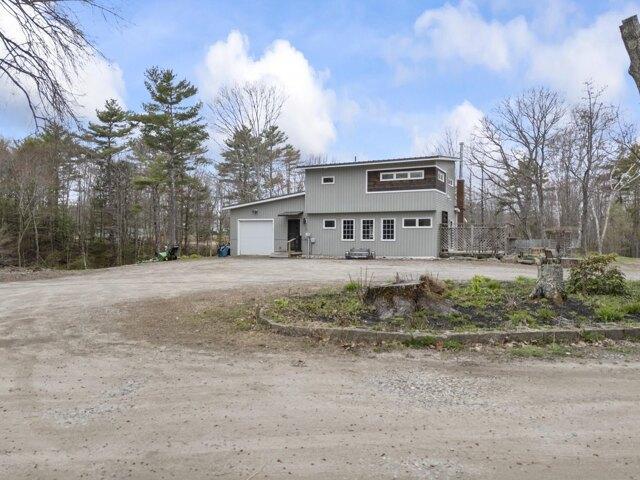 House for sale in Brunswick, Maine