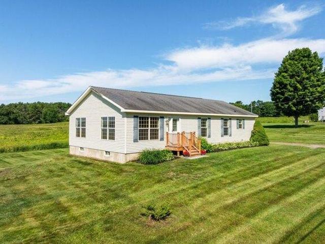 House for sale in Brunswick, Maine